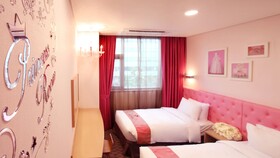 Hotel Skypark Dongdaemun I