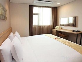 Hotel Skypark Dongdaemun I
