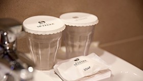 Hotel Skypark Myeongdong I