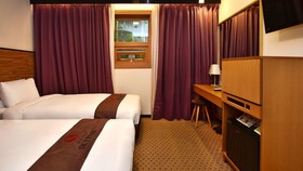 Hotel Skypark Myeongdong I