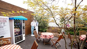 Hotel Skypark Myeongdong I