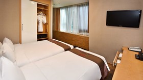 Hotel Skypark Myeongdong I