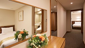 Hotel Skypark Myeongdong I
