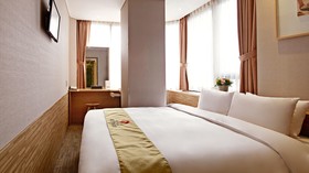 Hotel Skypark Myeongdong I
