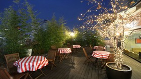 Hotel Skypark Myeongdong I
