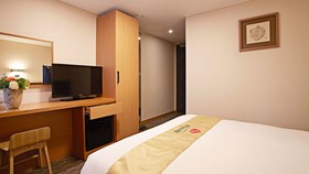 Hotel Skypark Myeongdong I