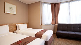 Hotel Skypark Myeongdong II