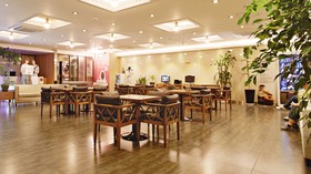 Hotel Skypark Myeongdong II