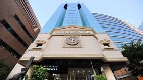 Hotel Skypark Myeongdong II