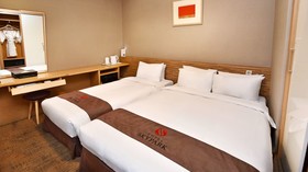 Hotel Skypark Myeongdong II