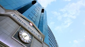 Hotel Skypark Myeongdong II