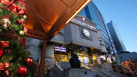Hotel Skypark Myeongdong II