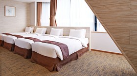 Hotel Skypark Myeongdong II