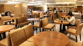 Hotel Skypark Myeongdong II
