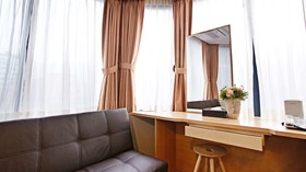 Hotel Skypark Myeongdong II