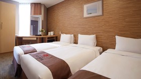 Hotel Skypark Myeongdong II