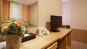 Hotel Skypark Myeongdong III