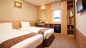 Hotel Skypark Myeongdong III