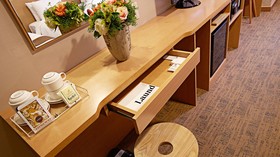 Hotel Skypark Myeongdong III