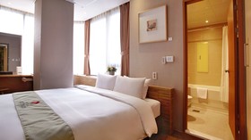 Hotel Skypark Myeongdong III