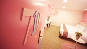 Hotel Skypark Myeongdong III