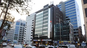 Hotel Skypark Myeongdong III