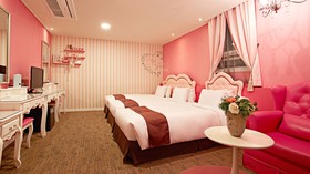 Hotel Skypark Myeongdong III