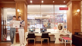 Hotel Skypark Myeongdong III
