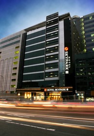 Hotel Skypark Myeongdong III