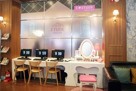 Hotel Skypark Myeongdong III