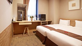 Hotel Skypark Myeongdong III