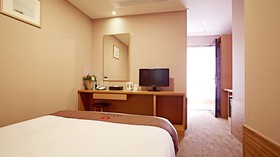 Hotel Skypark Myeongdong III