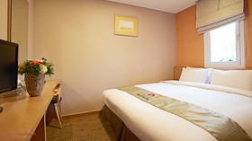 Hotel Skypark Myeongdong III