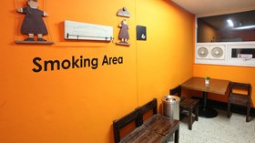 Hotel Skypark Myeongdong III