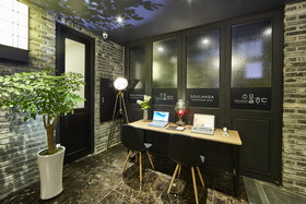 Hotel Soulhada