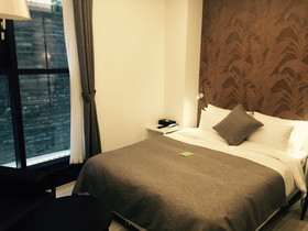 Hotel Soulhada