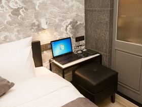 Hotel Soulhada