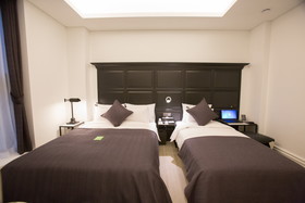 Hotel Soulhada