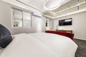 Hotel Star Seollung