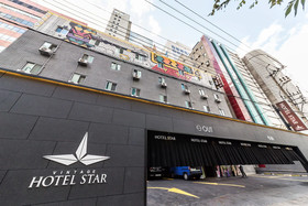 Hotel Star Seollung