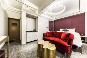 Hotel Star Seollung