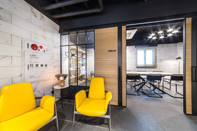 Hotel Star Seollung