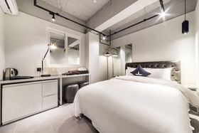 Hotel Star Seollung