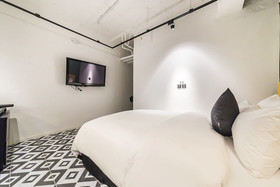 Hotel Star Seollung