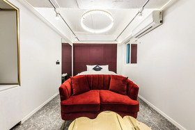Hotel Star Seollung