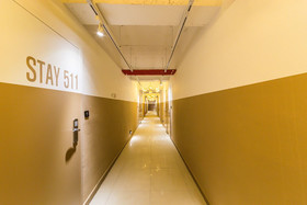 Hotel Star Seollung