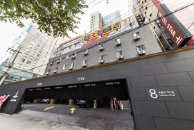 Hotel Star Seollung