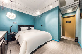 Hotel Star Seollung