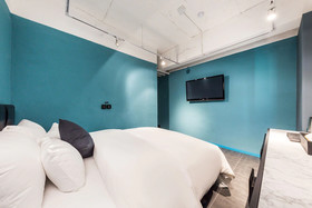 Hotel Star Seollung