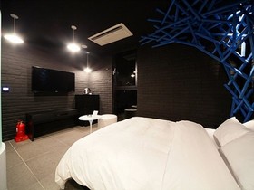 Hotel Star The Masterpiece Suite